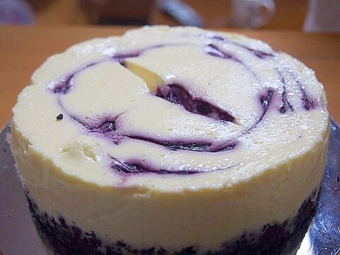 NY　Cheese Cake